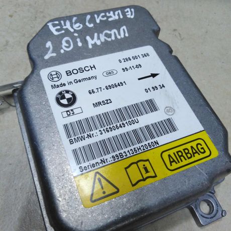 blok-upravleniia-airbag-poduskami-bezopasnosti-bmw-e46-kupe-do-rest-art-60629-big-0