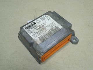 blok-airbag-poduskami-bezopasnosti-upravleniia-14i-kfw-peugeot-206-art-63255