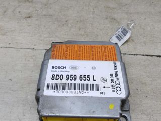 blok-upravleniia-airbag-audi-a4-b5-art-63540