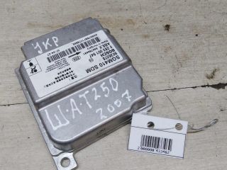 blok-upravleniia-airbag-chevrolet-aveo-t250-art-66999