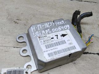 blok-upravleniia-airbag-poduski-bezopasnosti-nissan-primera-p11-art-71690