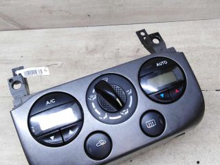 blok-upravleniia-peckoi-i-kondicionerom-nissan-primera-p11-art-72039