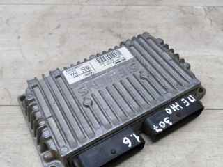 blok-upravleniia-dvigatelem-peugeot-307-16-art-72304