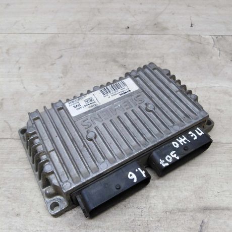 blok-upravleniia-dvigatelem-peugeot-307-16-art-72304-big-0
