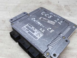 blok-upravleniia-dvigatelem-citroen-c5-art-72307