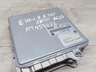 blok-upravleniia-dvigatelem-bmw-e39-25-tdi-art-72313
