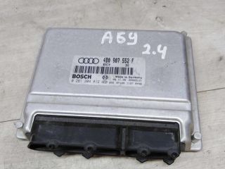 blok-upravleniia-dvigatelem-audi-a6-c5-art-72324