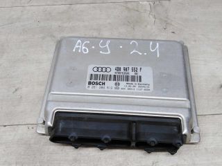 blok-upravleniia-dvigatelem-audi-a6-c5-art-72325