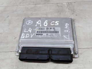 blok-upravleniia-dvigatelem-audi-a6-c5-art-72327