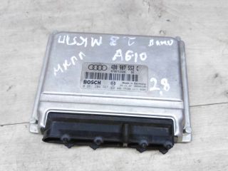 blok-upravleniia-dvigatelem-audi-a6-c5-art-72328