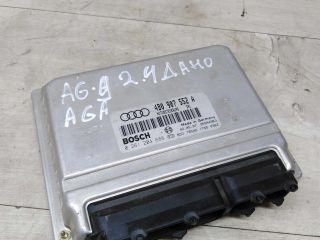 blok-upravleniia-dvigatelem-audi-a6-c5-art-72331
