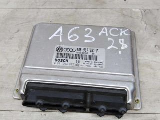 blok-upravleniia-dvigatelem-audi-a6-c5-art-72334