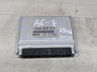 blok-upravleniia-dvigatelem-audi-a6-c5-art-72335