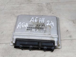 blok-upravleniia-dvigatelem-audi-a6-c5-art-72336