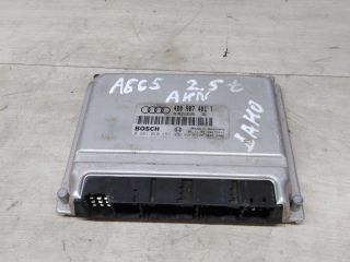 blok-upravleniia-dvigatelem-audi-a6-c5-art-72339