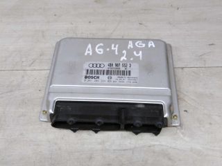 blok-upravleniia-dvigatelem-audi-a6-c5-art-72343