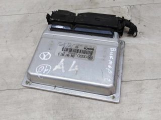 blok-upravleniia-dvigatelem-audi-a4-b5-art-72358