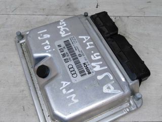 blok-upravleniia-dvigatelem-audi-a4-b5-art-72359