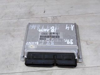blok-upravleniia-dvigatelem-audi-a4-b5-art-72360