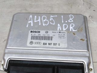 blok-upravleniia-dvigatelem-audi-a4-b5-art-72361