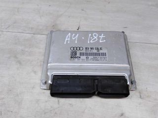 blok-upravleniia-dvigatelem-audi-a4-b5-art-72363