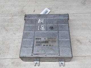 blok-upravleniia-dvigatelem-audi-a4-b5-art-72365