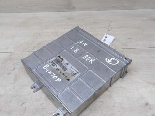 blok-upravleniia-dvigatelem-audi-a4-b5-art-72366