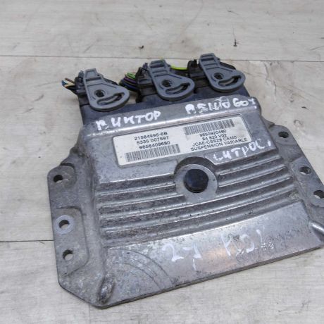 blok-upravleniia-dvigatelem-peugeot-607-art-72373-big-0