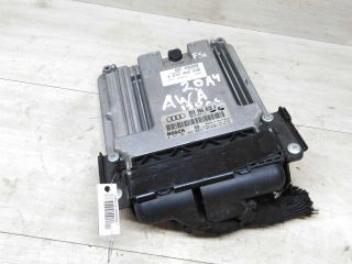 blok-upravleniia-dvigatelem-audi-a4-b6-8e-20i-awa-art-72392