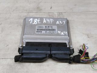 blok-upravleniia-dvigatelem-audi-a4-b6-8e-18t-avj-art-72393