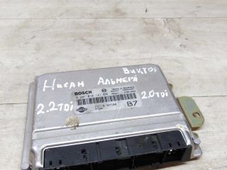 blok-upravleniia-dvigatelem-nissan-almera-n16-art-72399