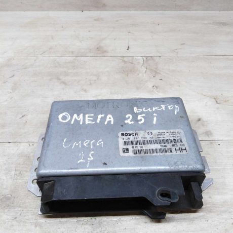 blok-upravleniia-dvigatelem-opel-omega-b-art-72400-big-0