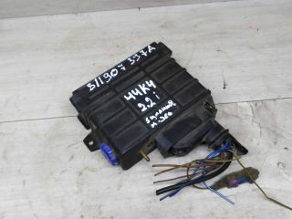 blok-upravleniia-dvigatelem-audi-100-c3-art-72408