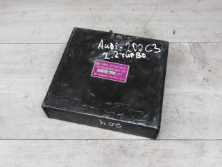 blok-upravleniia-dvigatelem-audi-100-c3-200-art-72481