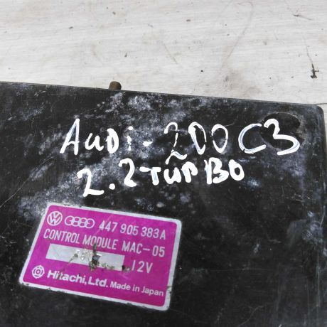 blok-upravleniia-dvigatelem-audi-100-c3-200-art-72481-big-1