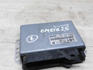blok-upravleniia-dvigatelem-opel-omega-b-art-72522