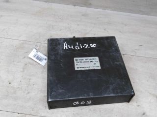 blok-upravleniia-dvigatelem-audi-100-c3-200-art-72536