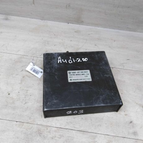 blok-upravleniia-dvigatelem-audi-100-c3-200-art-72536-big-0