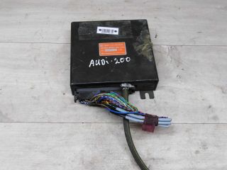 blok-upravleniia-dvigatelem-audi-100-c3-200-art-72537
