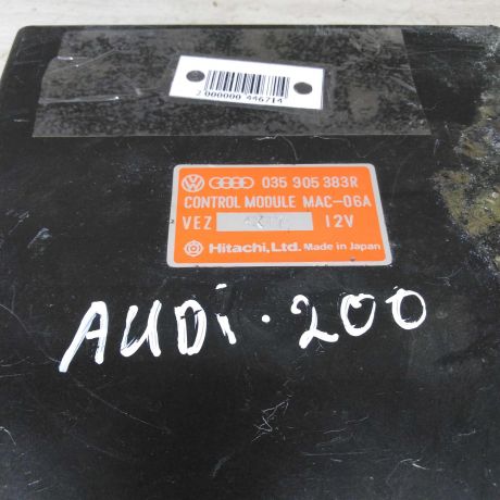 blok-upravleniia-dvigatelem-audi-100-c3-200-art-72537-big-2