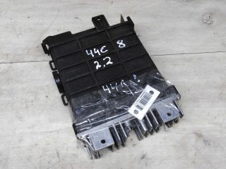 blok-upravleniia-dvigatelem-audi-100-c3-art-72580