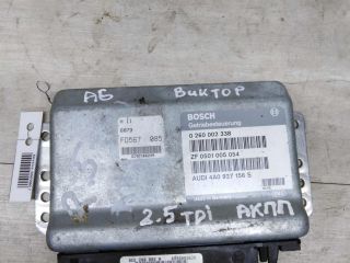 blok-upravleniia-akpp-audi-100-c4-art-72585