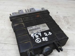 blok-upravleniia-dvigatelem-volkswagen-passat-b4-volkswagen-passat-b3-20i-2e-art-72724