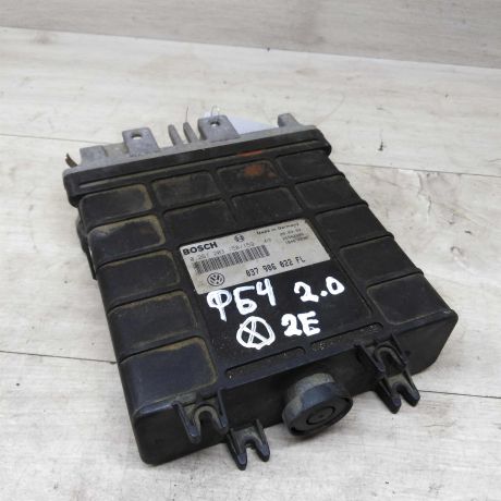 blok-upravleniia-dvigatelem-volkswagen-passat-b4-volkswagen-passat-b3-20i-2e-art-72724-big-0