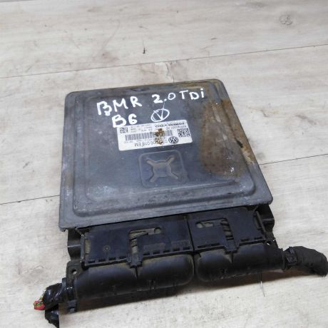 blok-upravleniia-dvigatelem-volkswagen-passat-b6-20-tdi-bmp-art-72841-big-0