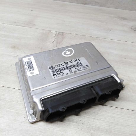 blok-upravleniia-dvigatelem-volkswagen-passat-b5-18-t-art-72927-big-0