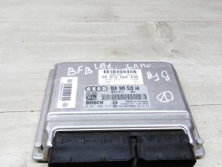 blok-upravleniia-dvigatelem-audi-a4-b6-18i-bfb-8e0909518aq-0261208524-art-72953