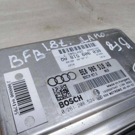 blok-upravleniia-dvigatelem-audi-a4-b6-18i-bfb-8e0909518aq-0261208524-art-72953-big-2