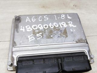 blok-upravleniia-dvigatelem-audi-a6-c5-art-72972