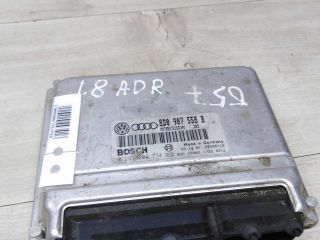 blok-upravleniia-dvigatelem-volkswagen-passat-b5-art-73051